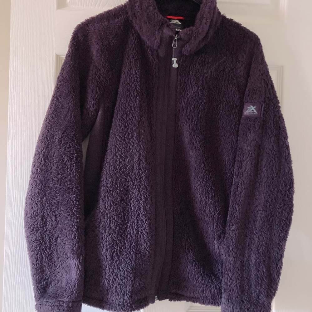 Womens ZEROXPOSUR Brand ;SizeS/CH.